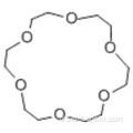 18-Taç-6 CAS 17455-13-9